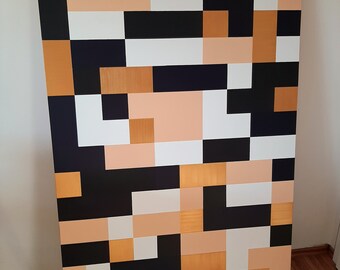150 X 100 Cm Bild Etsy