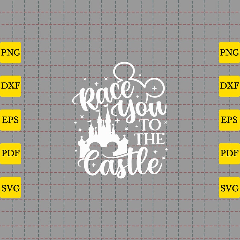 Free Free 325 Run Disney Svg SVG PNG EPS DXF File