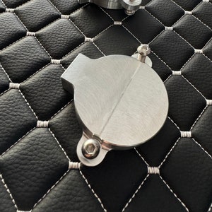 Fa20 cam covers (2 covers)
