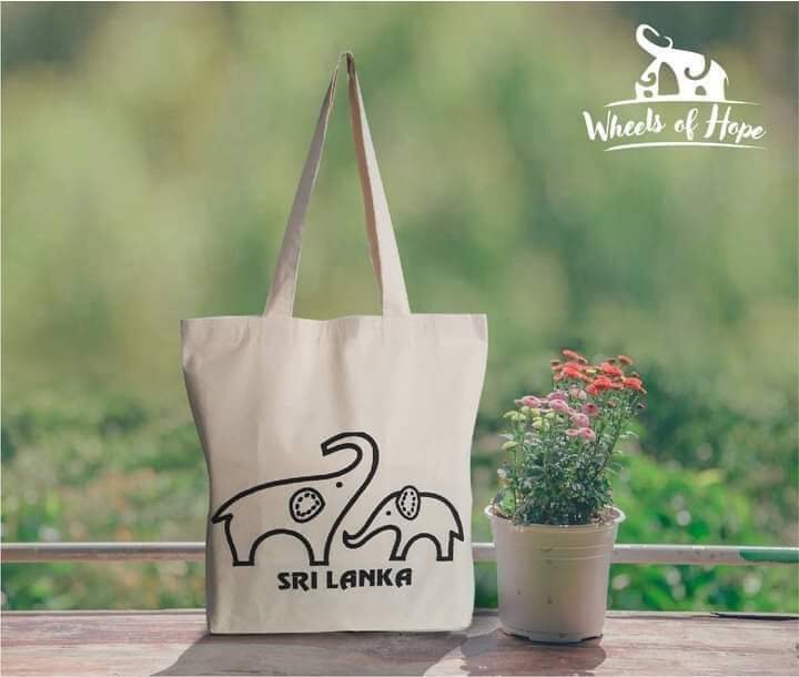 Sri Lanka Handmade Bags Etsy