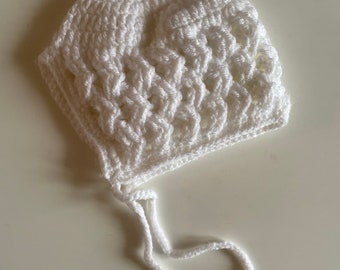Bonnet Bebe Etsy France