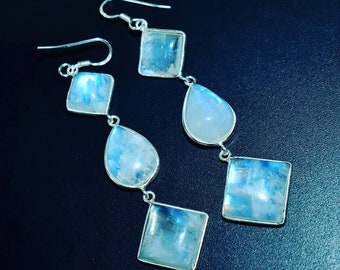 Collana con scarabeo in argento sterling, gioielli egiziani con smalto blu - Italia Collana con scarabeo in argento sterling, gioielli egiziani con smalto blu - Italia