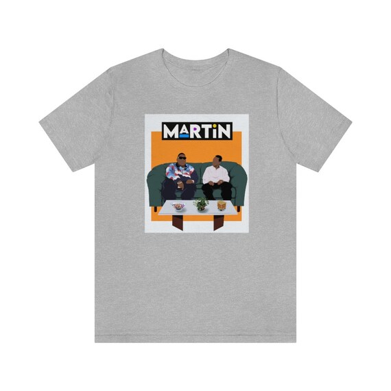 Martin Lawrence Biggie Smalls 