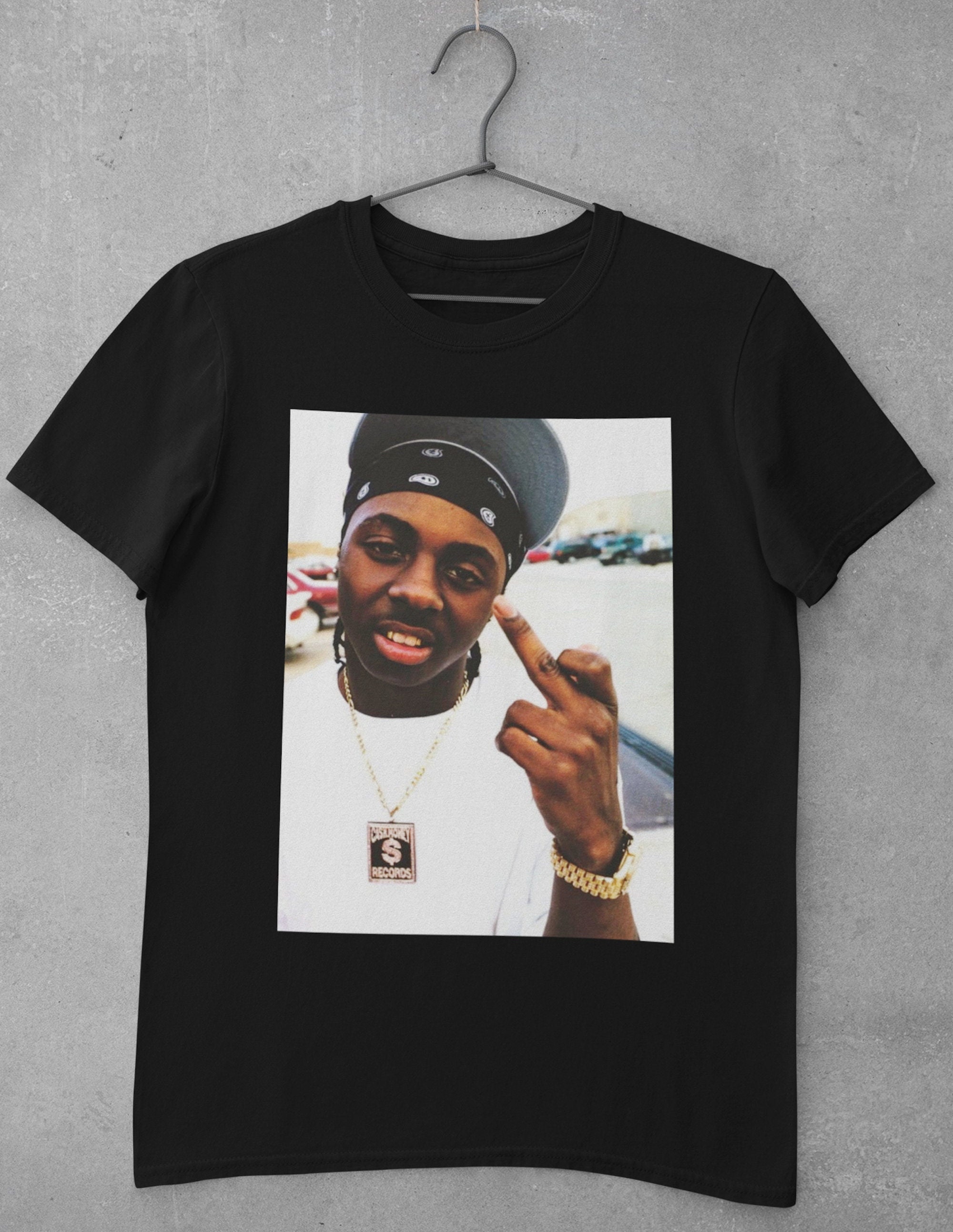 Discover Lil Wayne Vintage T shirt, Retro, Hot Boy, Weezy, Cash Money