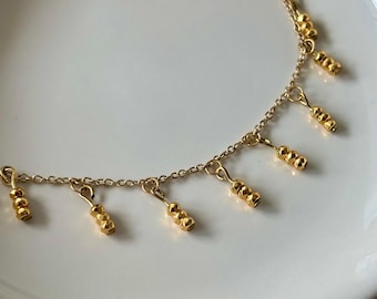 Collar Sunburst