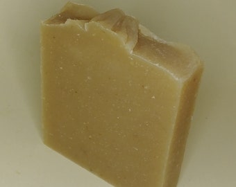 Fermented Rice Water Shampoo Bar | Vegan | Palm Oil Free | Plastic Free Packaging