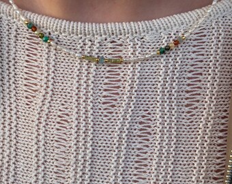 Kette „Linda“