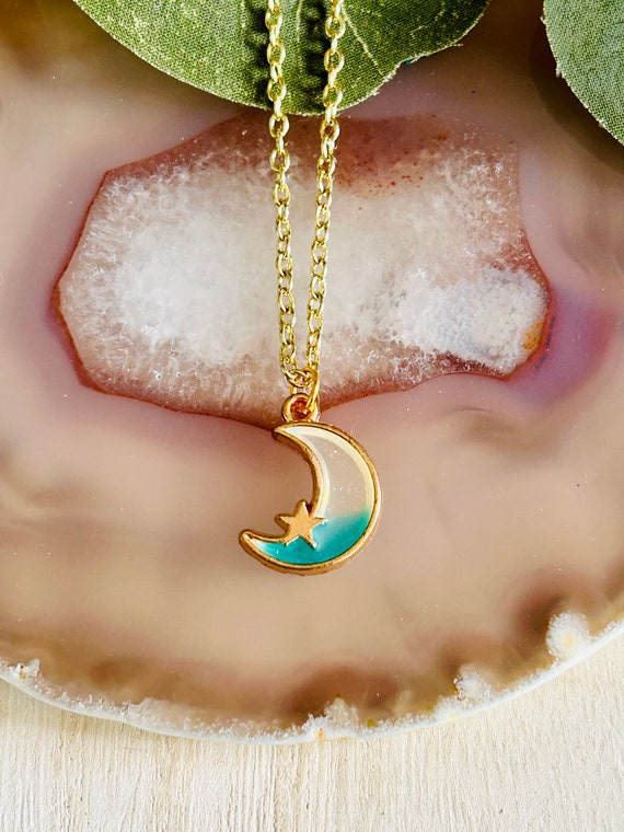 Necklace for hotsell kids gold