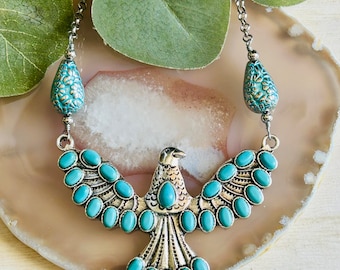 Darrell Cadman & Sterling Silver Thunderbird Pendant - Etsy