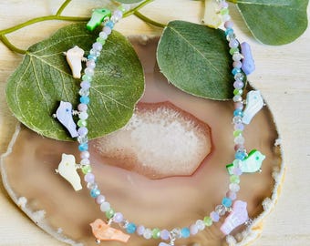 2 Ciondoli Arcobaleno Smaltati In Argento Sterling, Ciondolo Arcobaleno In Argento 925, Ciondolo Arcobaleno Colorato, Ciondolo Per Collana E Bracciale, Regalo Di Natale - Italia - Foto 12