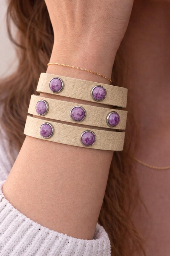 Bracciali da Donna | Saint Laurent | IT