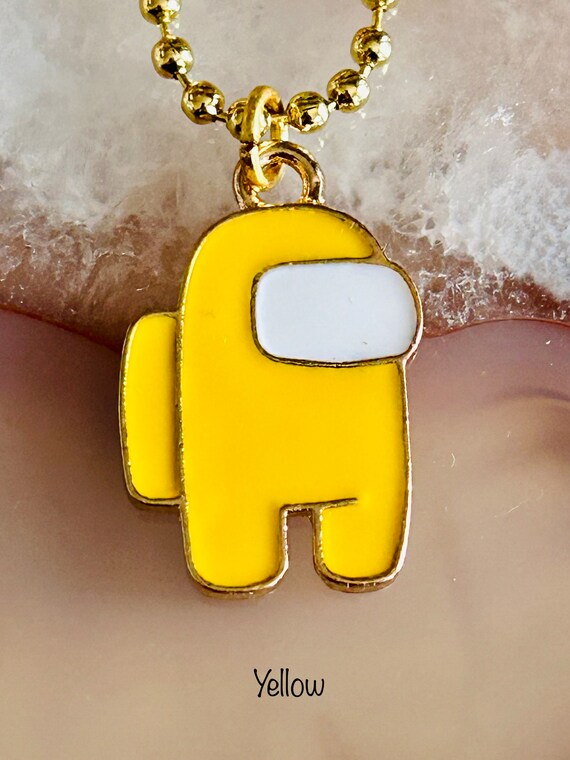 American online gold chain