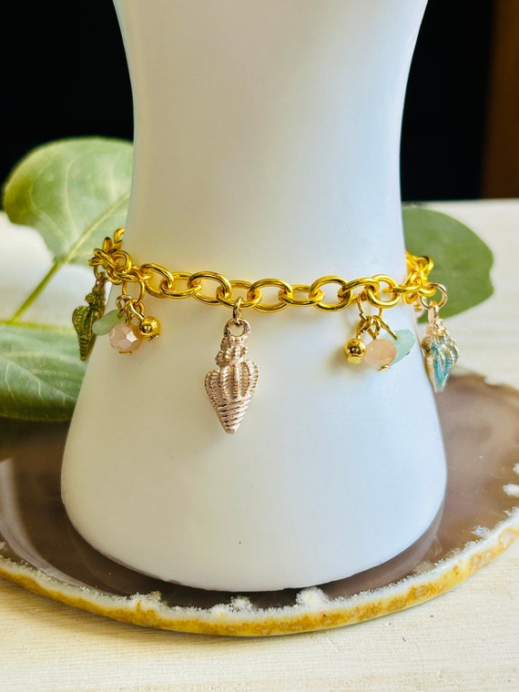 Wodasi 150 Pièces Breloques Charms, Breloques Pour Bijoux, Breloques