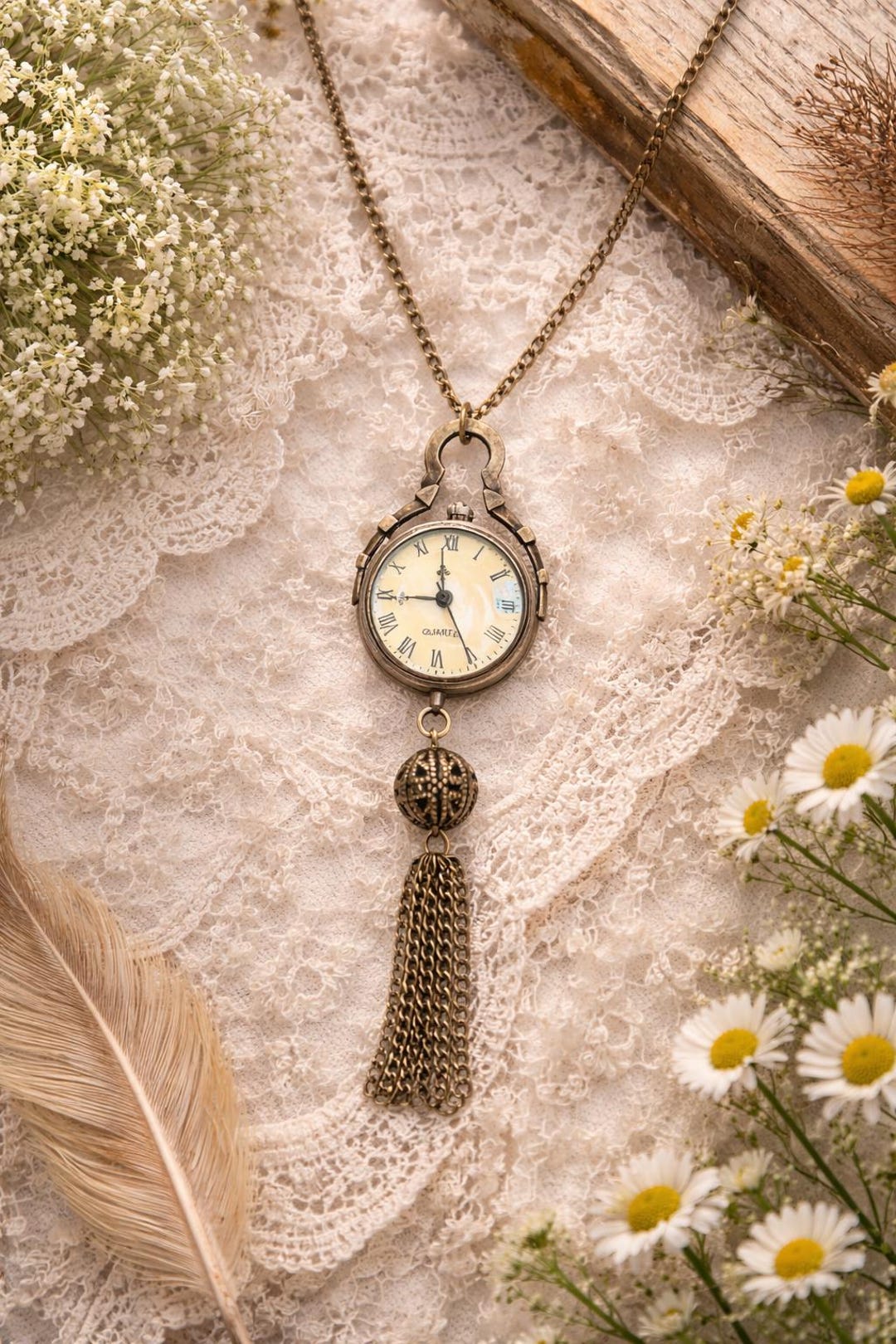 Kit Misto 100 Ingranaggi E 100g Quadranti Orologio In Lega Steampunk, Colore Bronzo Rosso, Per Creazioni Gioielli Fai Da Te E Decorazioni