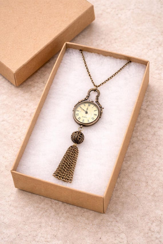 Collana in legno Vintage stile etnico foglie di gufo ciondolo con perline girocollo maglione a catena lunga abo collo gioielli decorare accessori  36
