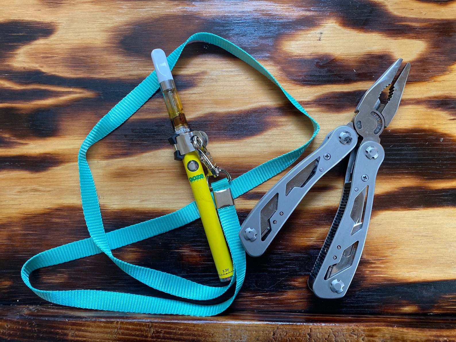 Vape holder with lanyard high quality vape holder lanyard Etsy