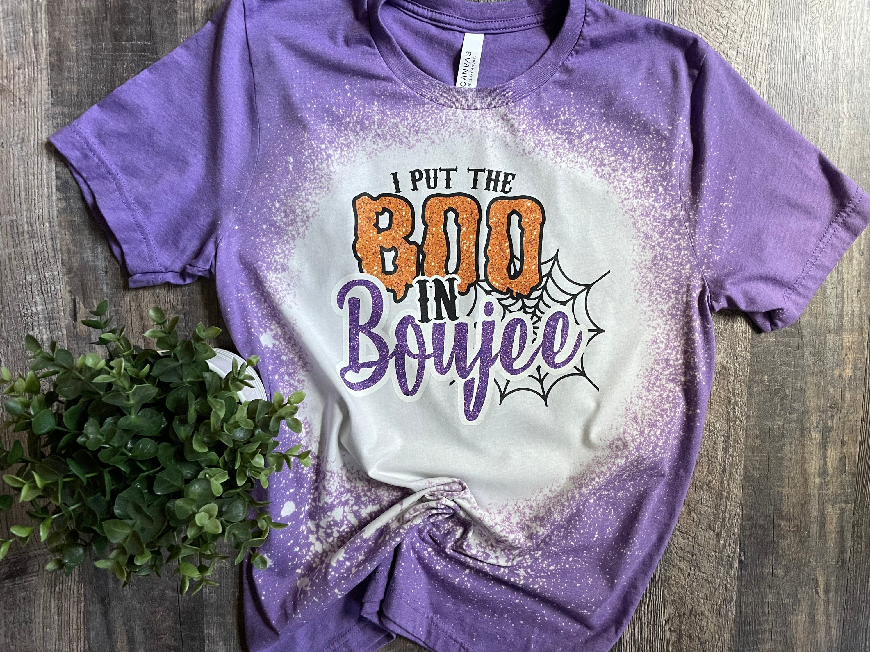 halloween bleach tees