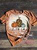 Its Fall Yall- Fall Shirts-Fall Tshirt-Cute Fall Shirts-Fall Shirts Women-Fall Bleach Shirts-Thanksgiving Shirt-Pumpkin Shirt 