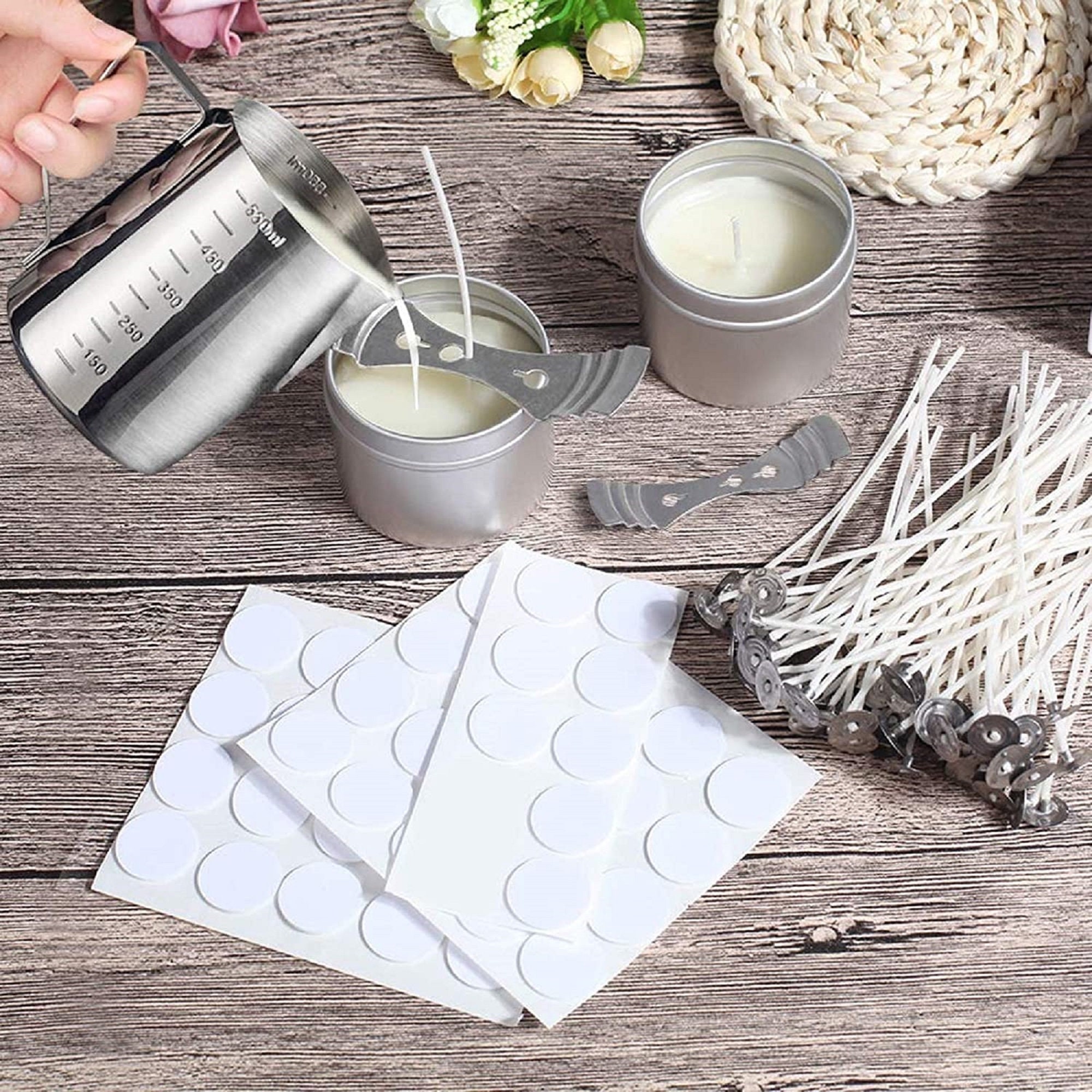 DIY Candle Kit Candle Making Kit Professional Candle Etsy