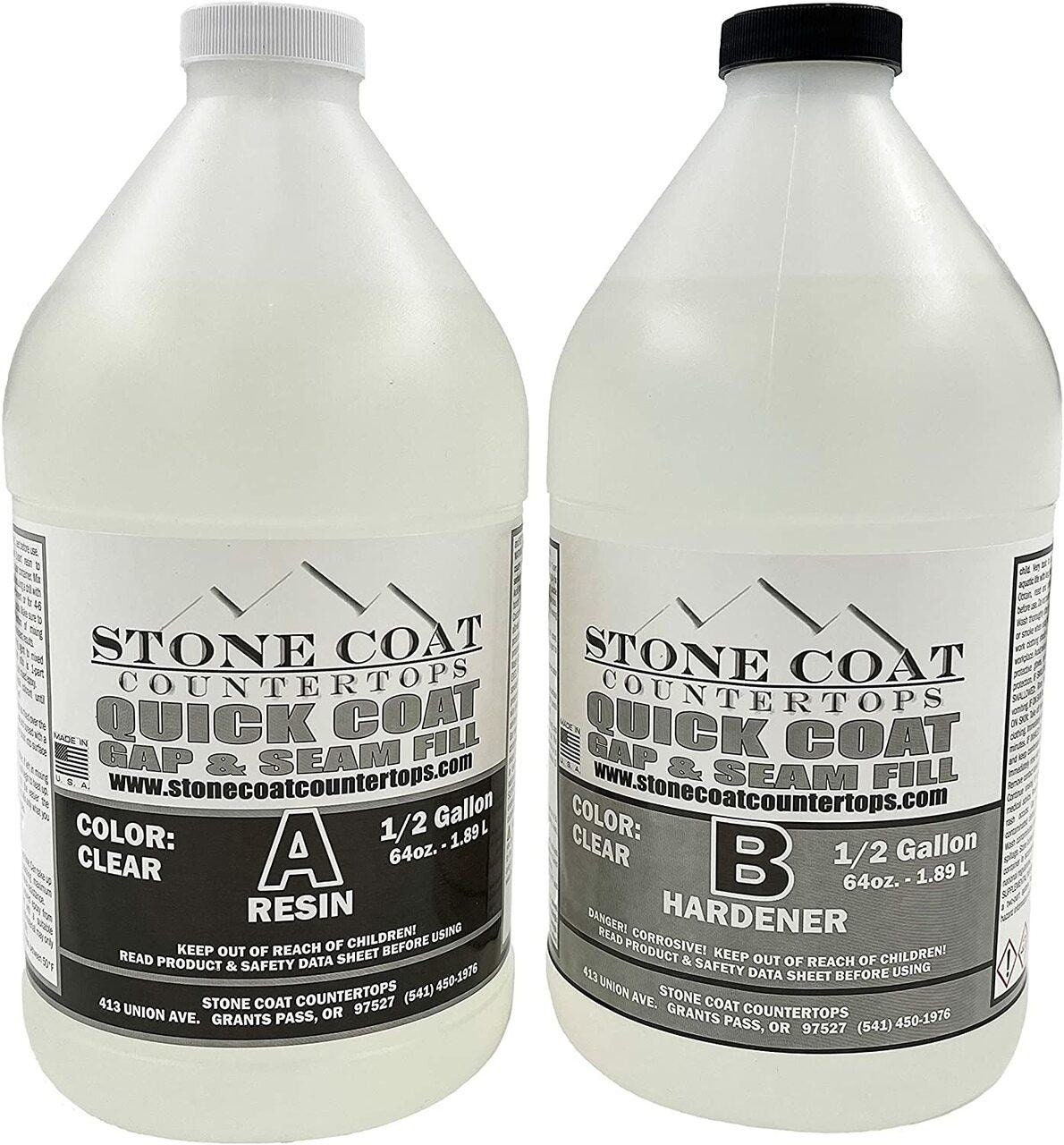 stonecoatcountertops on X: Stone Coat Countertop Epoxy is eco safe, VOC  free with very little order. Don't throw away your old countertops call  today! 541-450-1976 #stonecoatcountertops #DIY #resin   / X