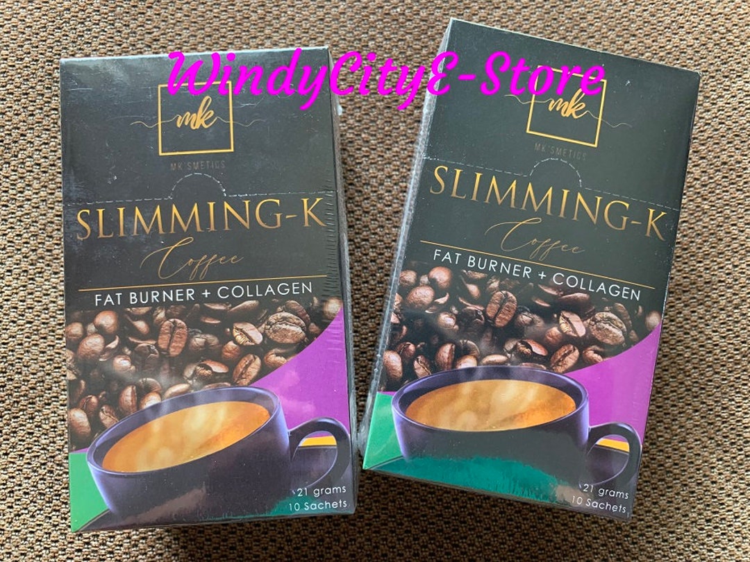 slimming k coffee fda approved