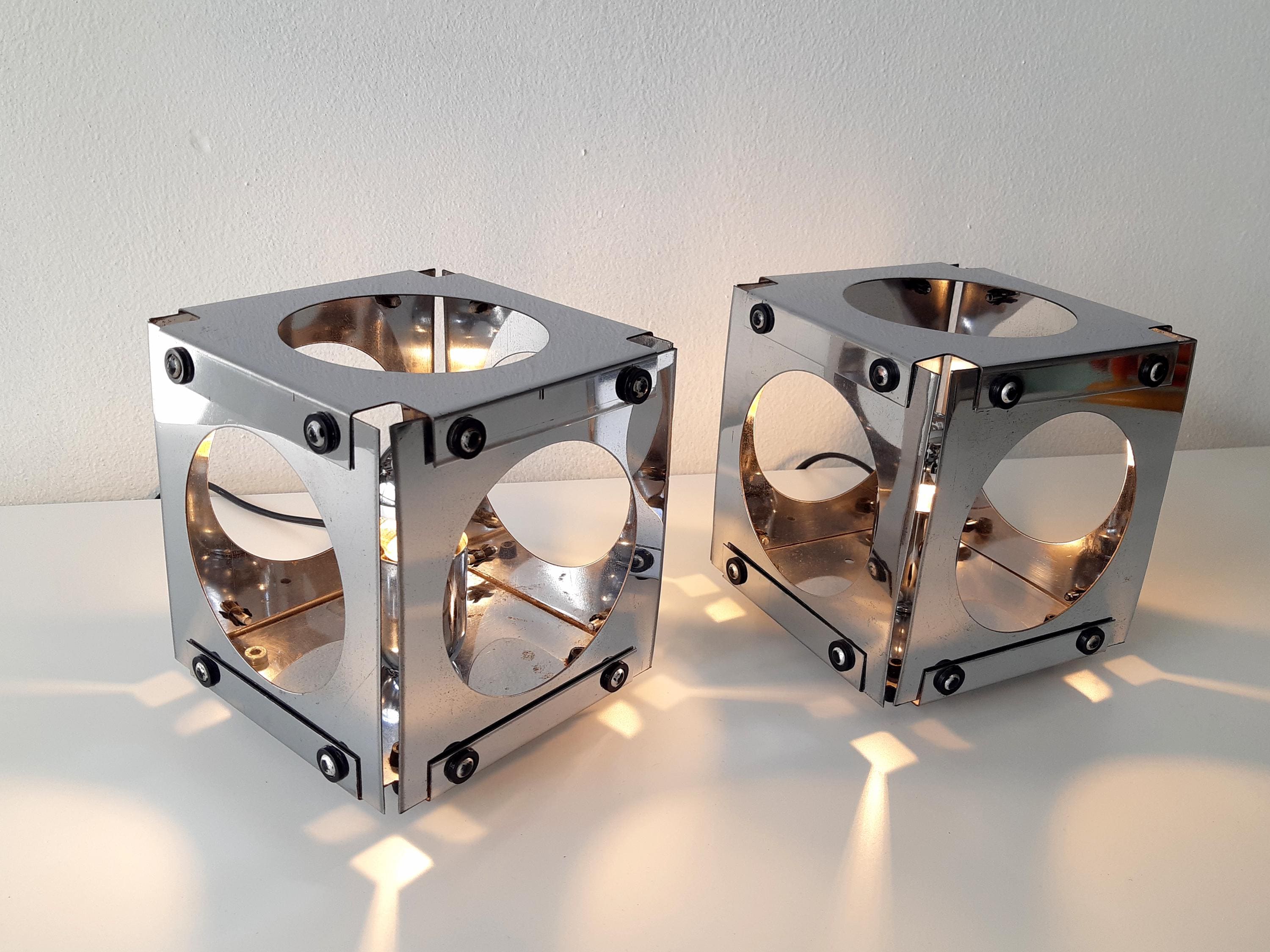Reggiani lamp - Etsy 日本