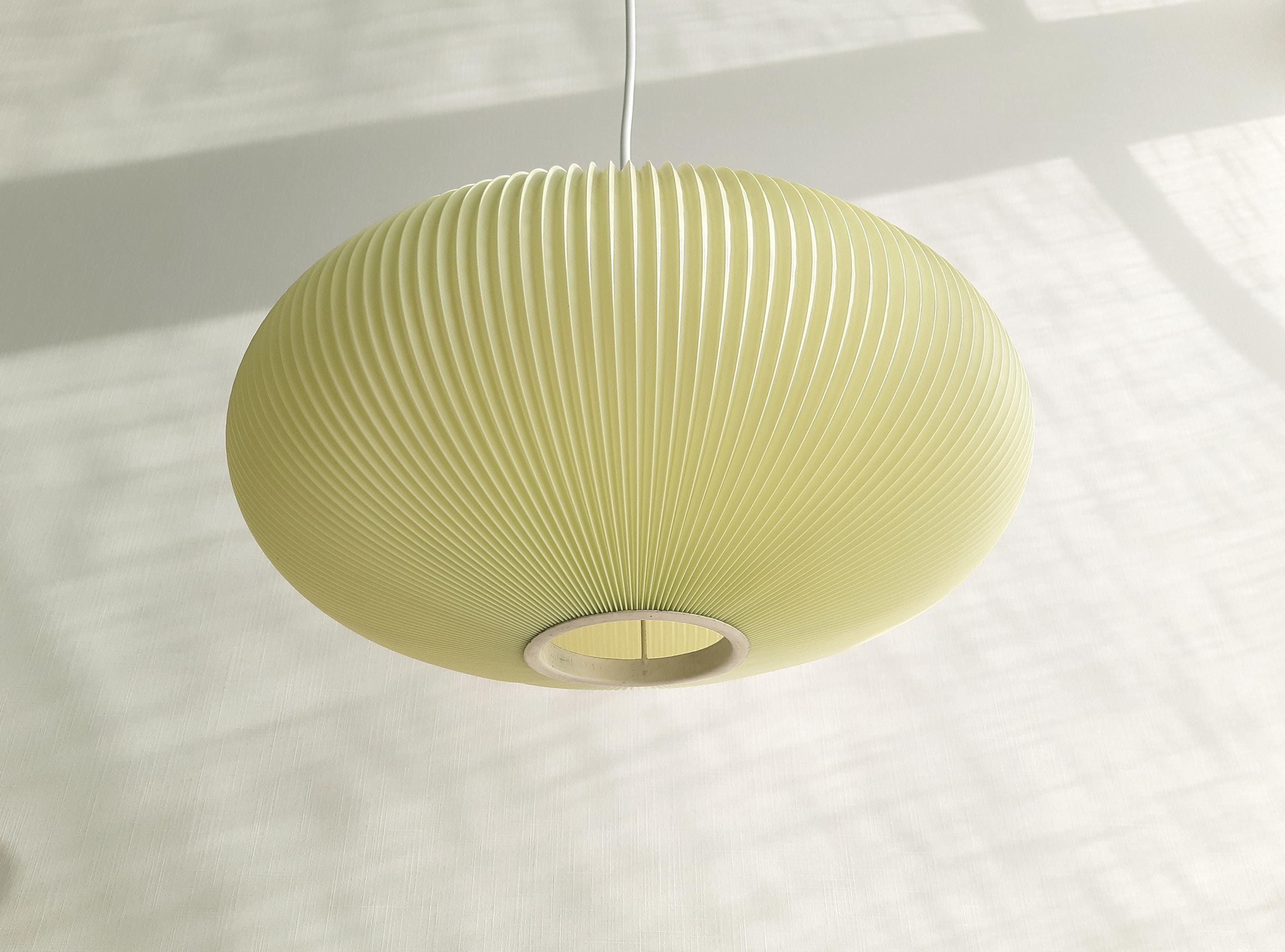 1960s ceiling lights - Etsy 日本