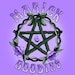 Magick Goodies