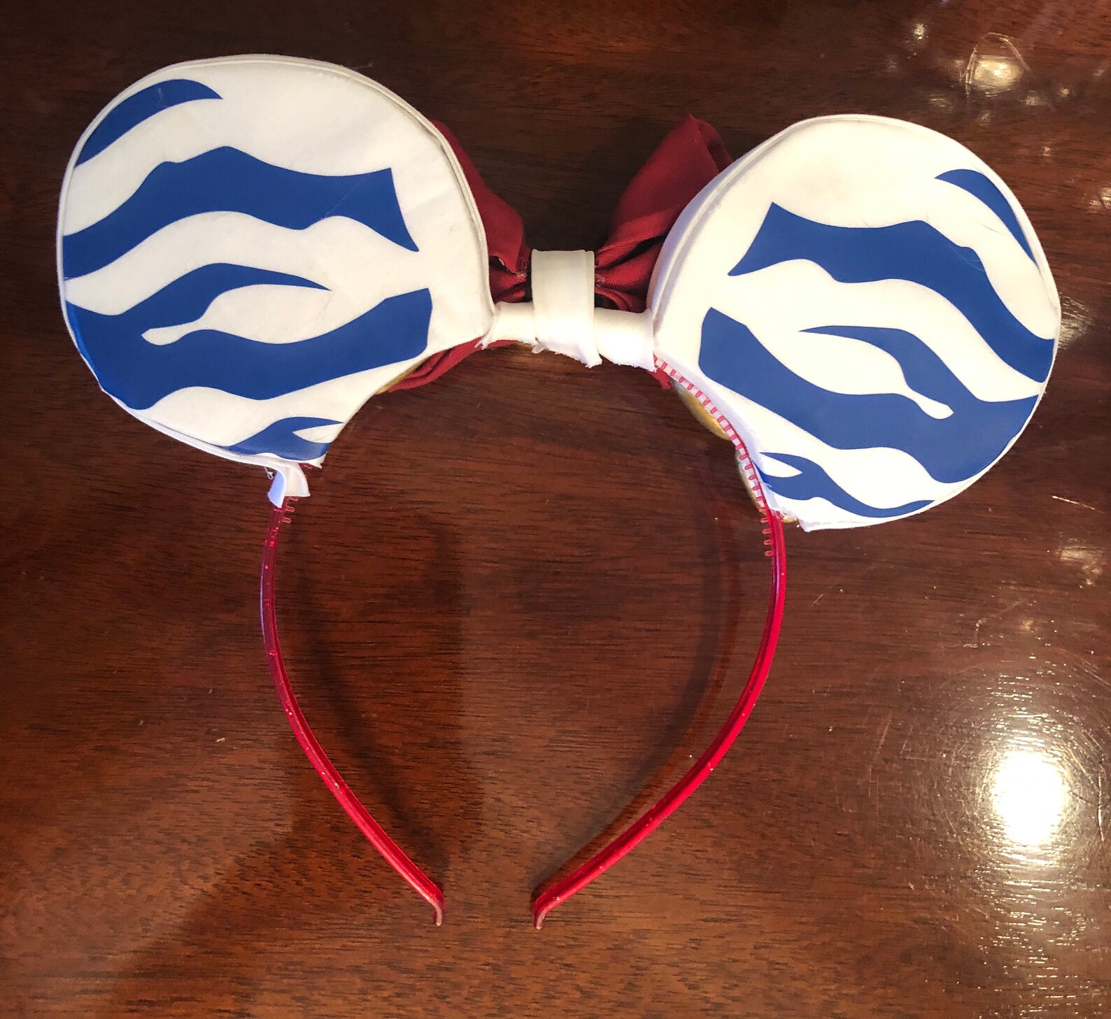 Ahsoka TanoInspired Ears Star Wars Etsy