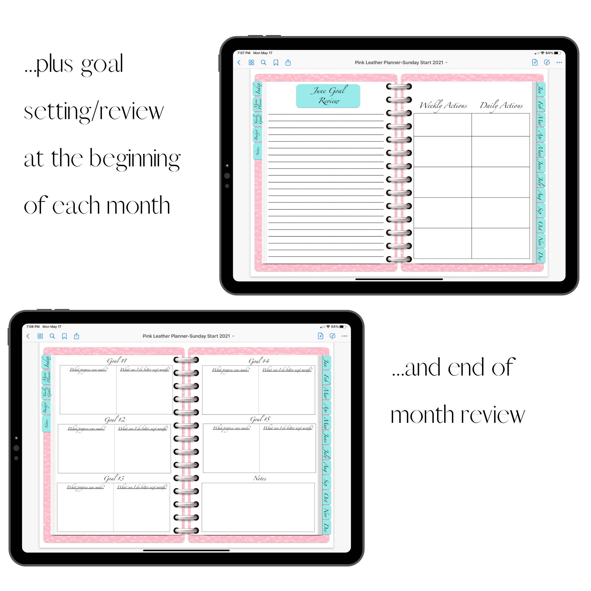 2022 free digital planner goodnotes 2022 free digital planner goodnotes