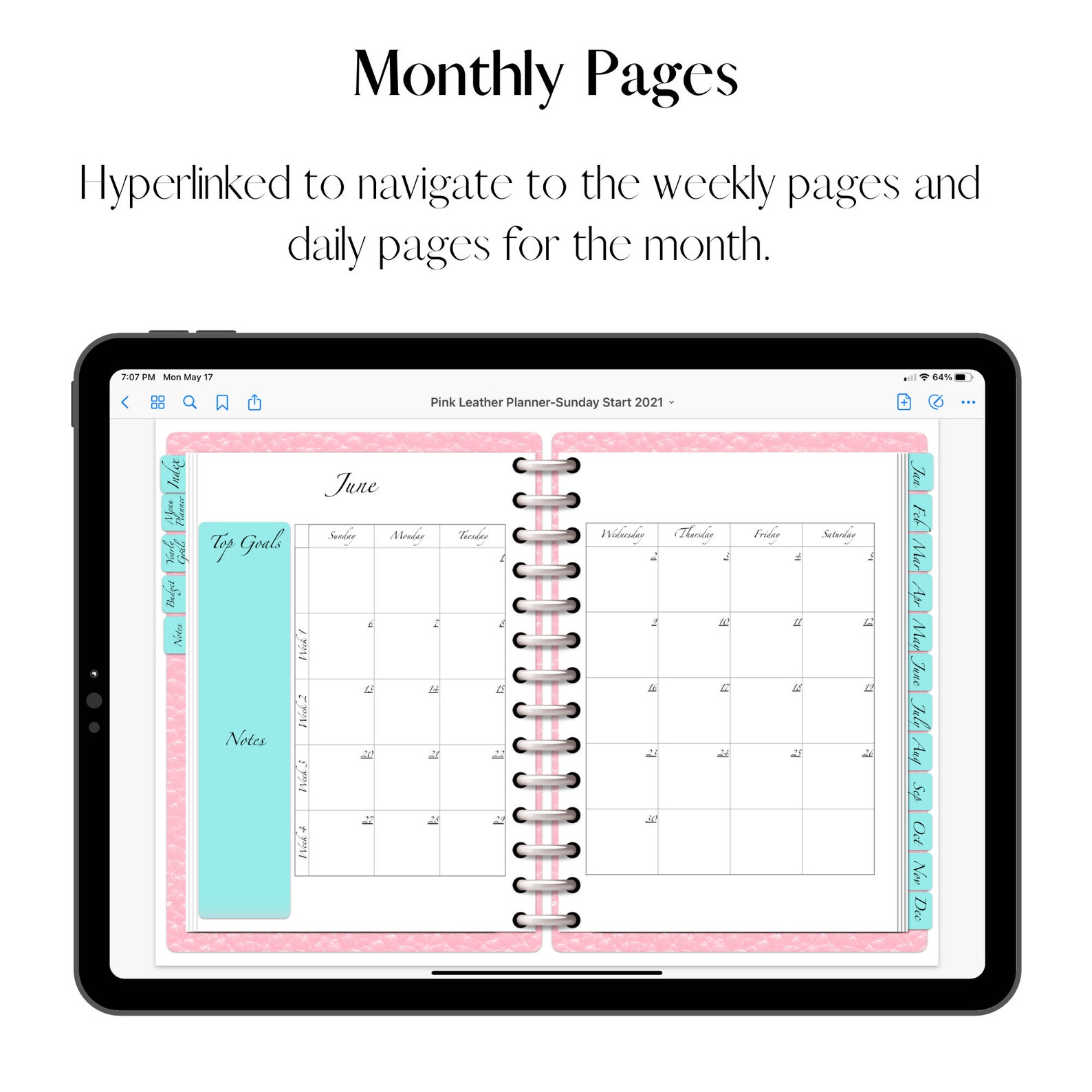 notability planner templates free 2022 notability planner templates free 2022