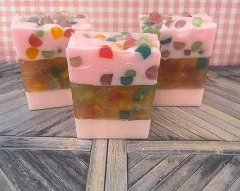 Care Bear Soap