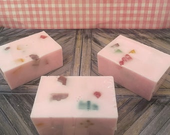 Care Bear Soap
