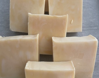 jabón facial fresco