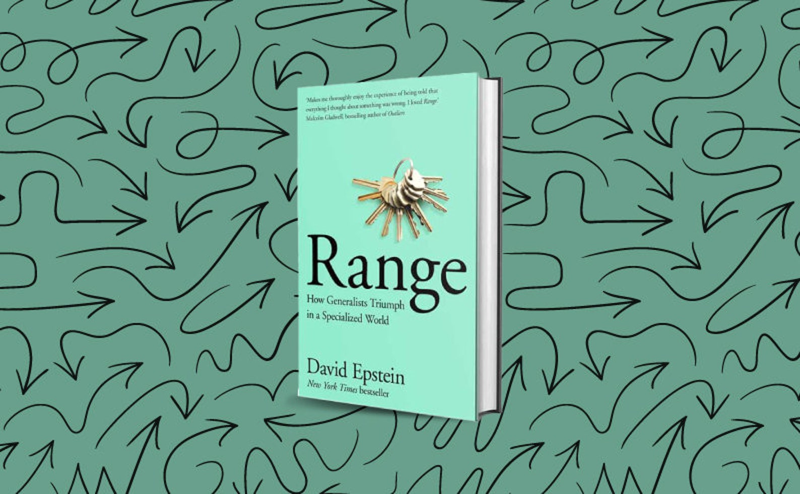 the range david epstein the range david epstein