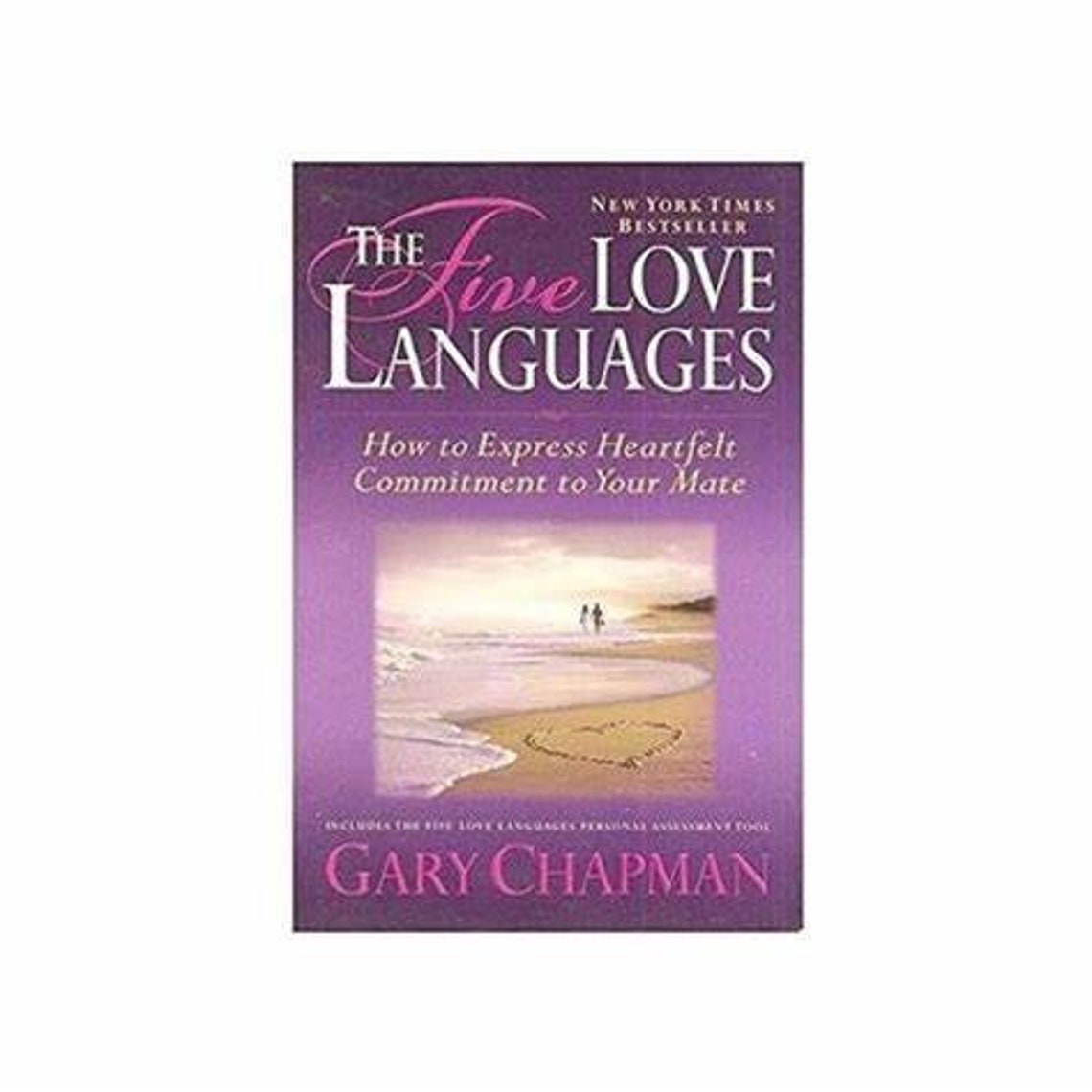 the five love languages by gary chapman the five love languages by gary chapman