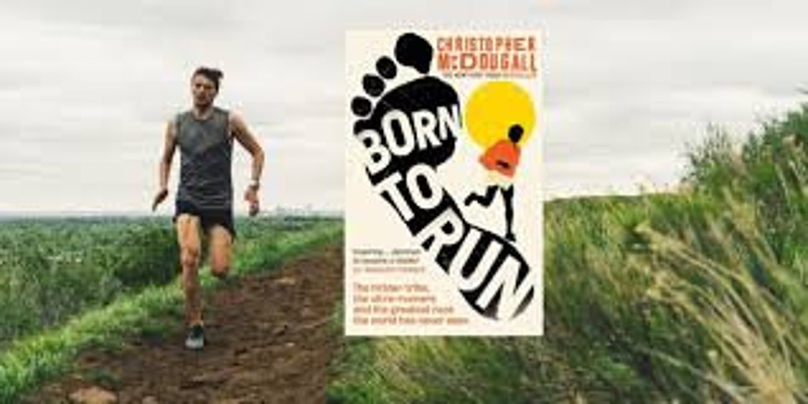 mcdougall born to run mcdougall born to run