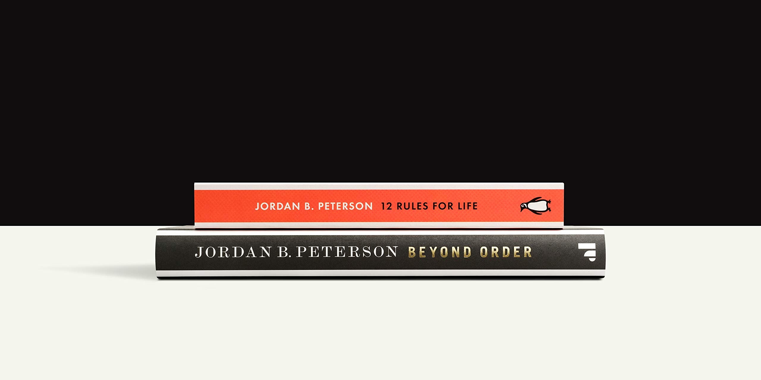 12 Regeln Des Lebens Peterson