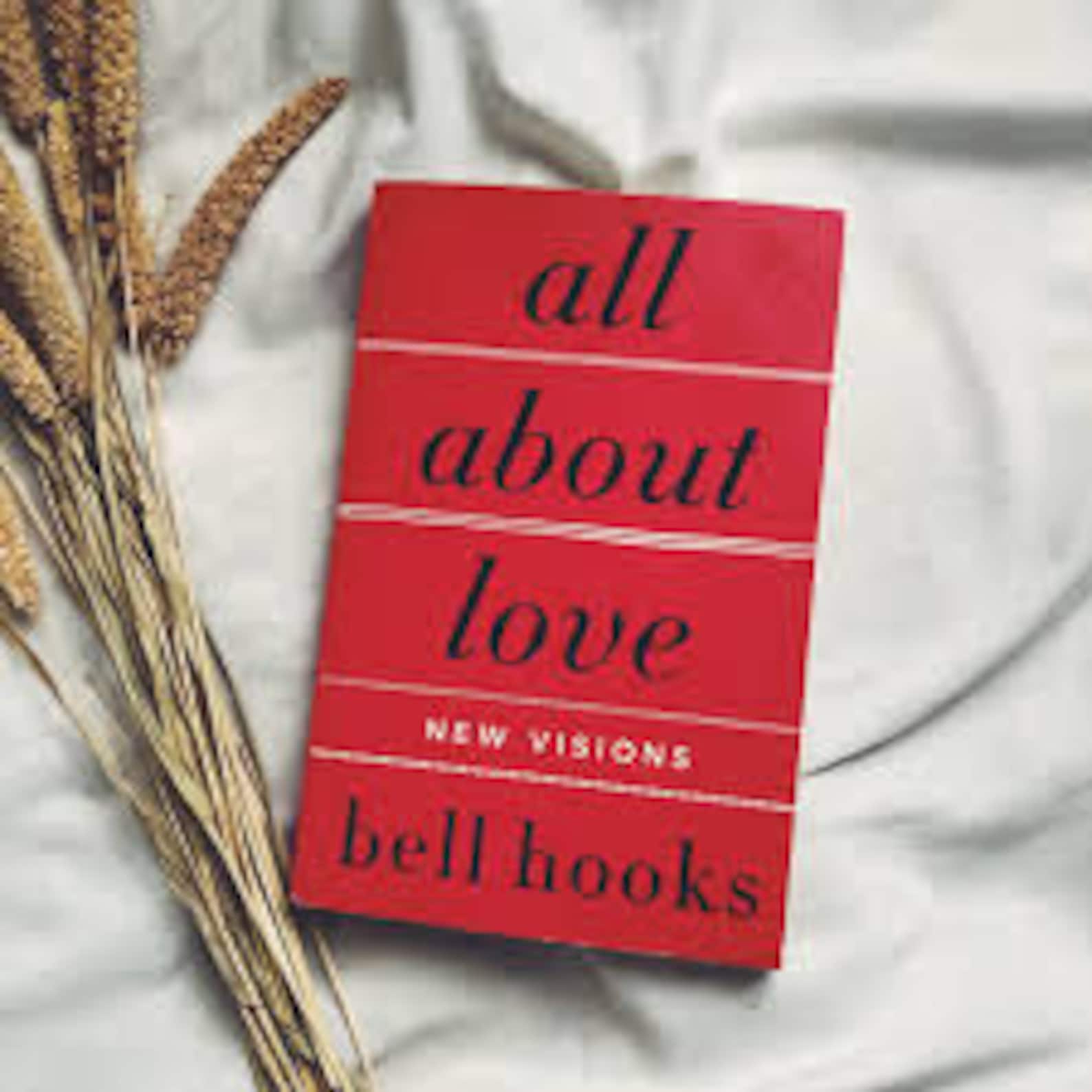 bell hooks essay on love