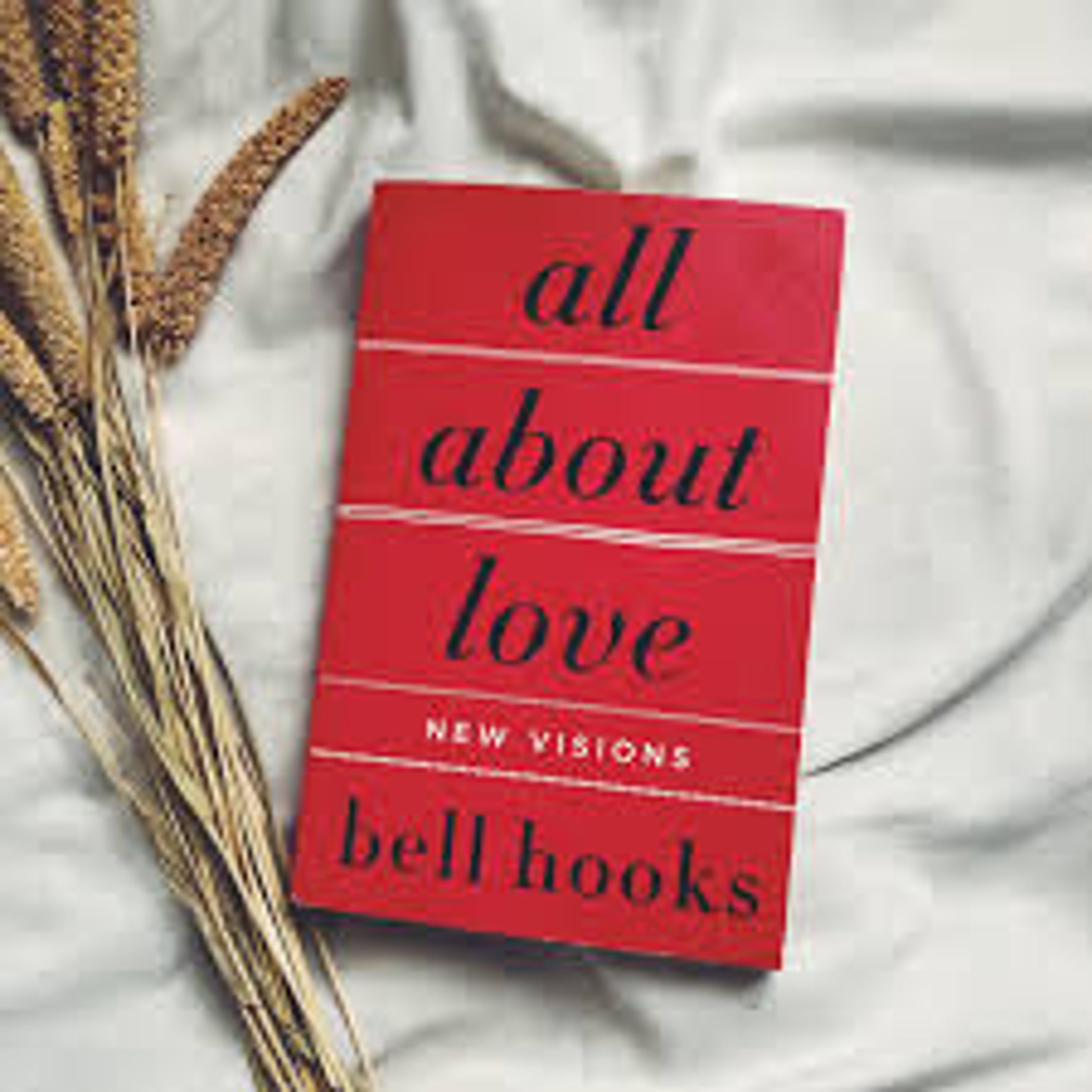 bell hooks all about love essay