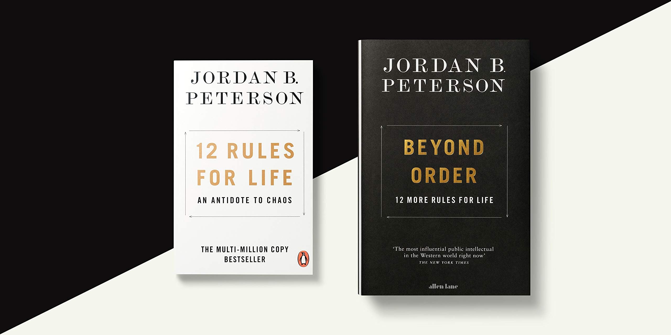 12 Regeln Des Lebens Peterson