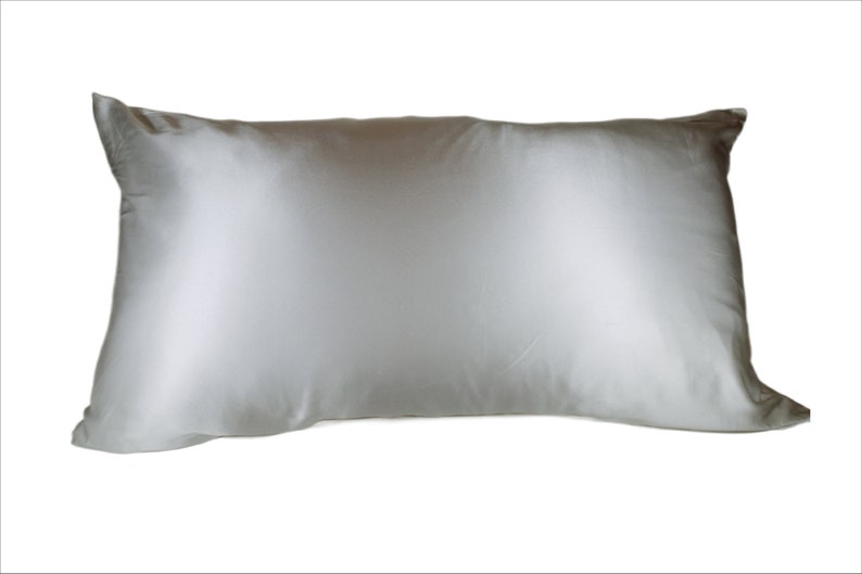 JupaPlace Silk Pillowcase - Thumbnail 2