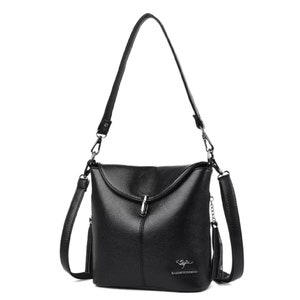 Vegan Leather | Satchel Bag | Free Shipping | Trendy Boutique Handbag