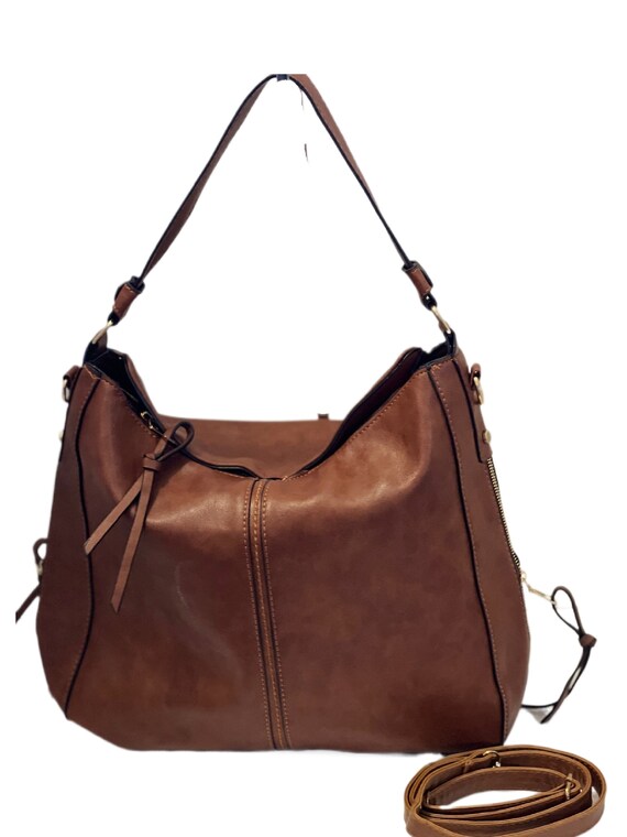 Oslo Hobo Shoulder Bag