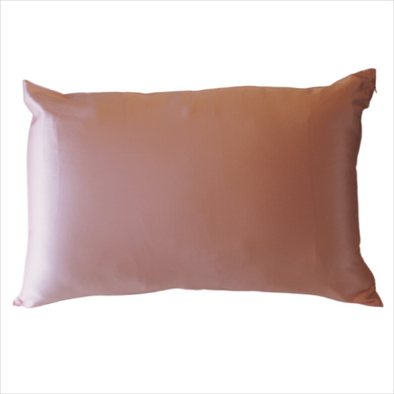 JupaPlace Silk Pillowcase - Thumbnail 4