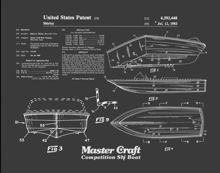 Mastercraft boats - Etsy 日本
