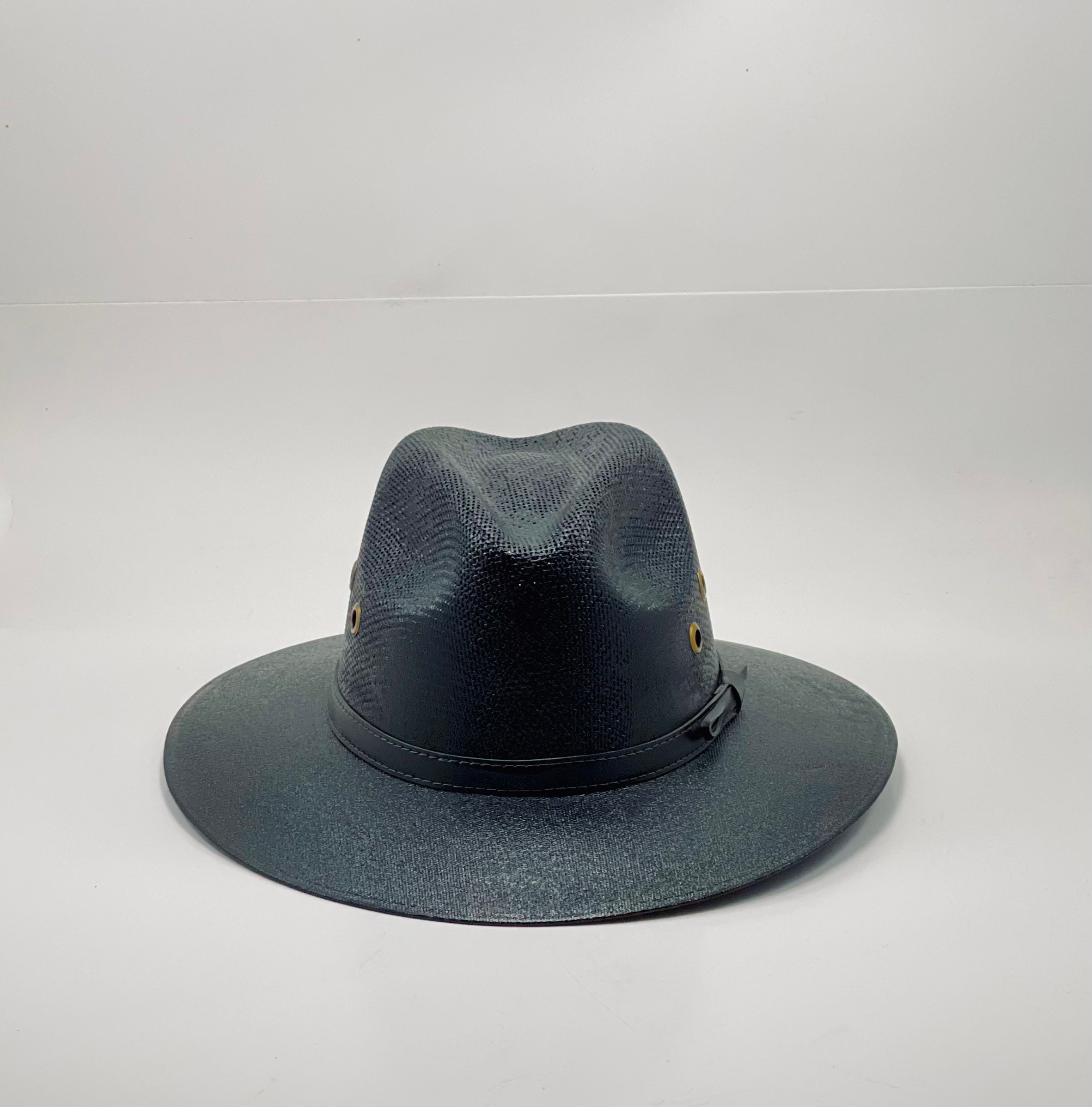 Paint Your Own Hat Get Creative Let the Hat Be Your Own Etsy UK