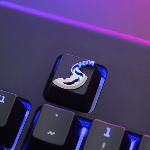 Dota 2 Keycap - Etsy
