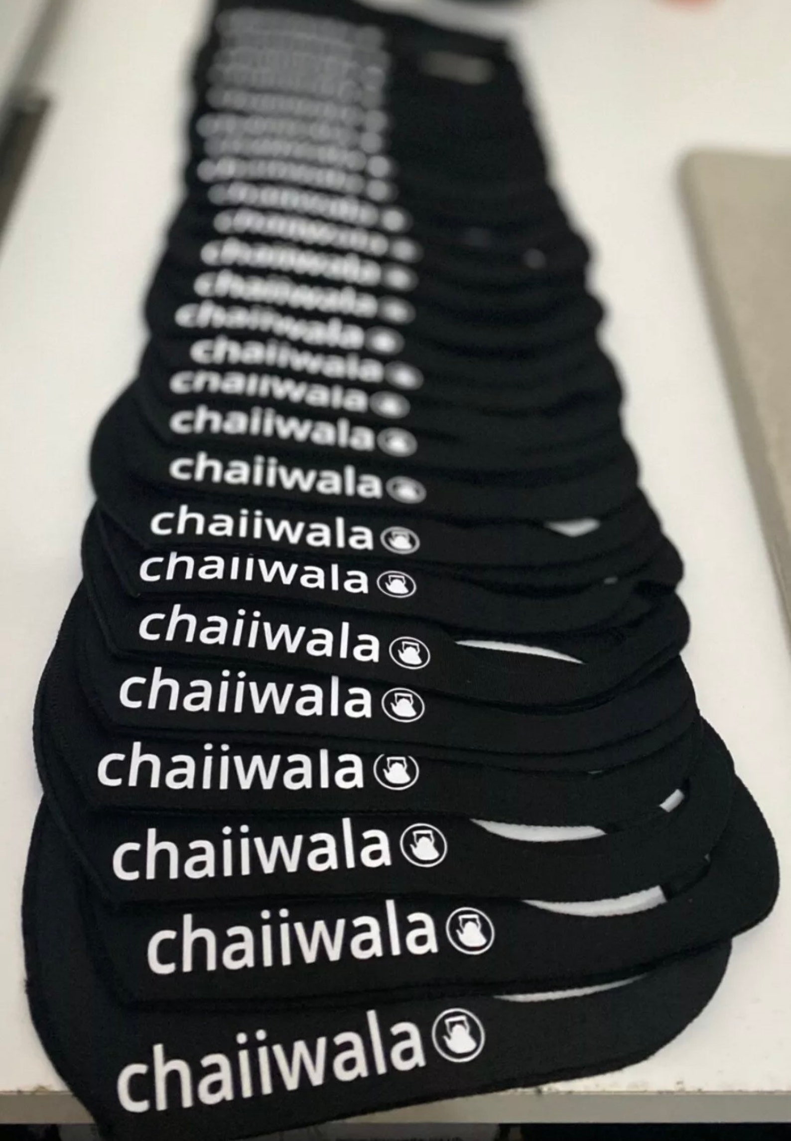 Face Mask Masks Personalised Custom Text Name Reusable Etsy UK