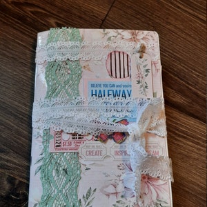 Journal intime inspirant